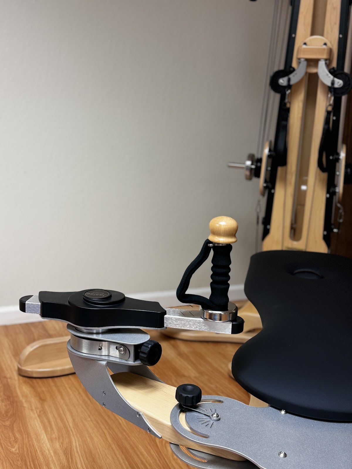 Echo Pilates Studio