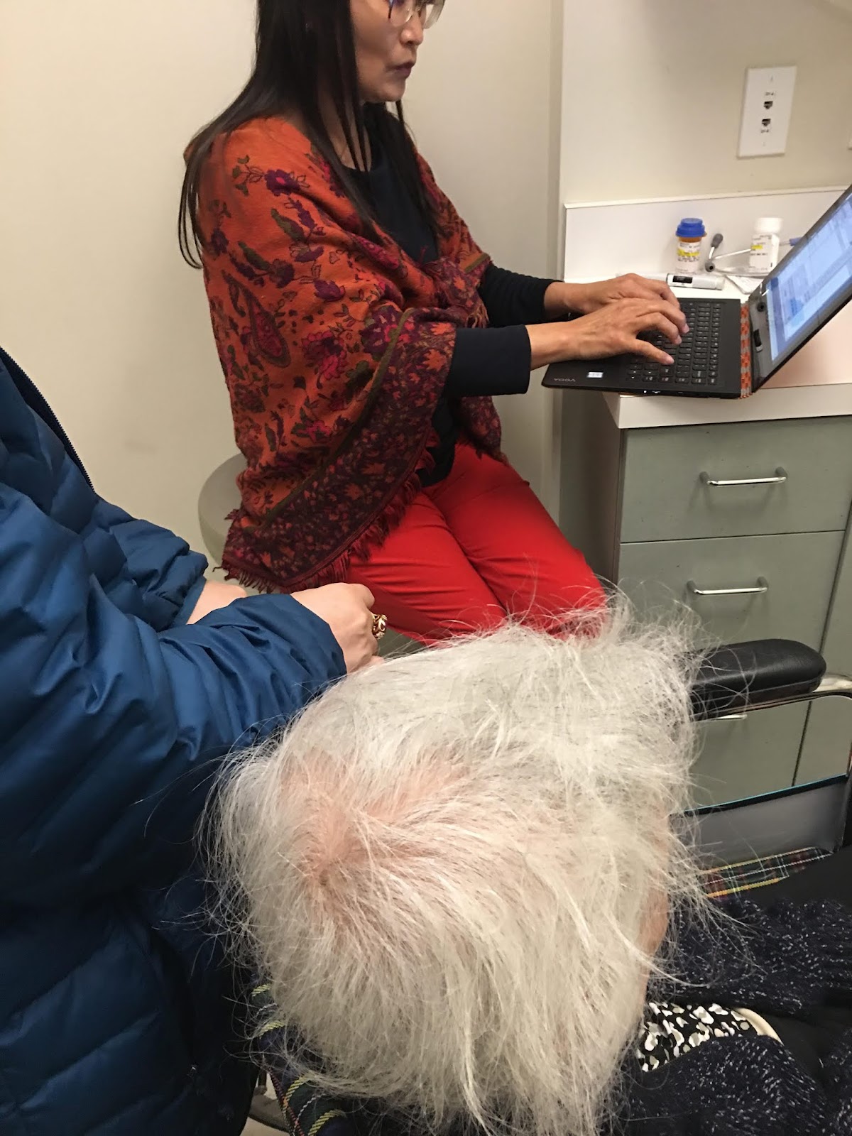 Dr. Sylvia H. Hoang, MD