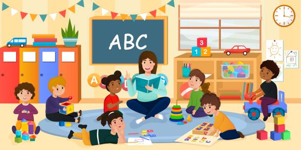 Little Buddies Child Daycare