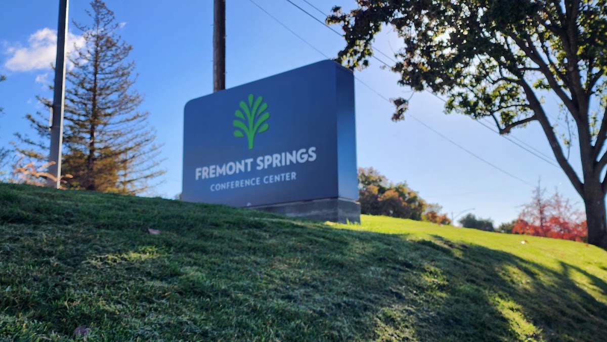 Fremont Springs Conference Center