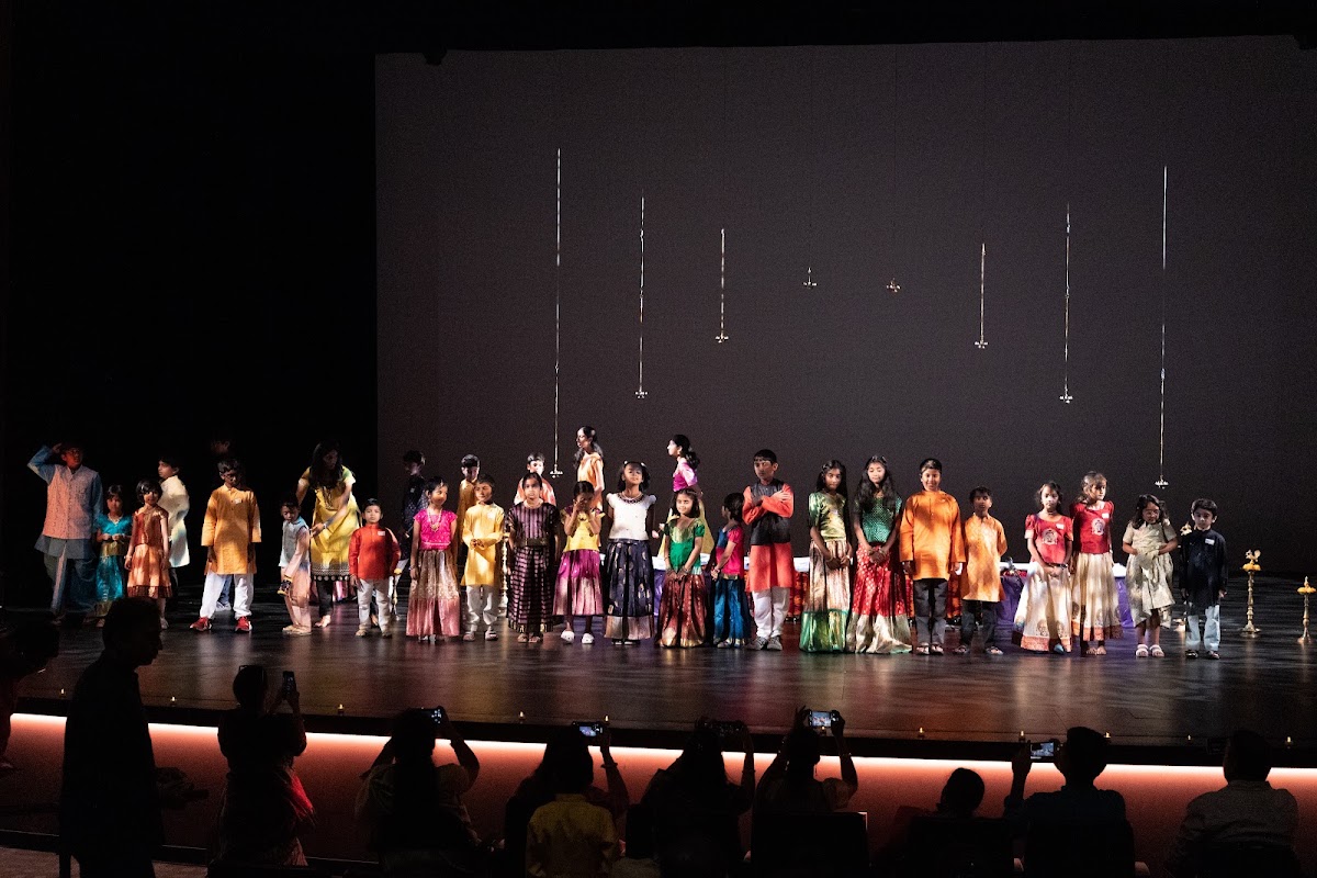 Raaga School of Music - Carnatic and Hindustani Music School