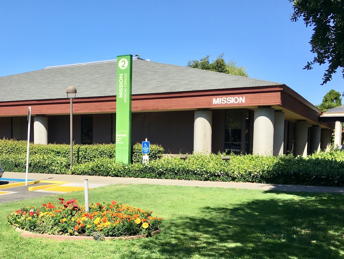 Kaiser - Mission Building