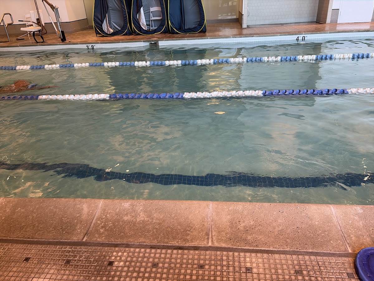 SafeSplash Swim School - Fremont