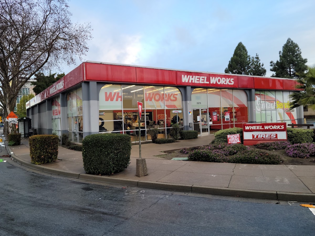 Wheel Works