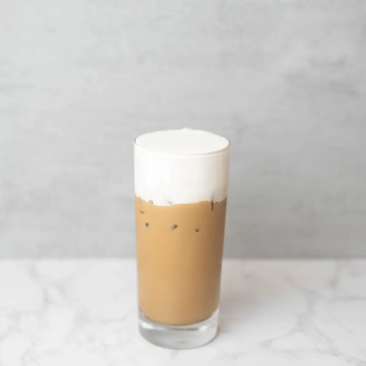 C9. Salted Coffee at Cay Cafe - Fremont, CA