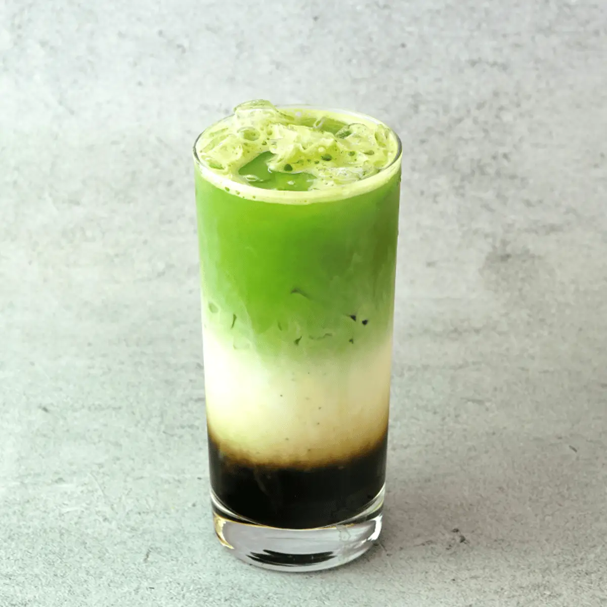 M2. Dirty Matcha at Cay Cafe - Fremont, CA