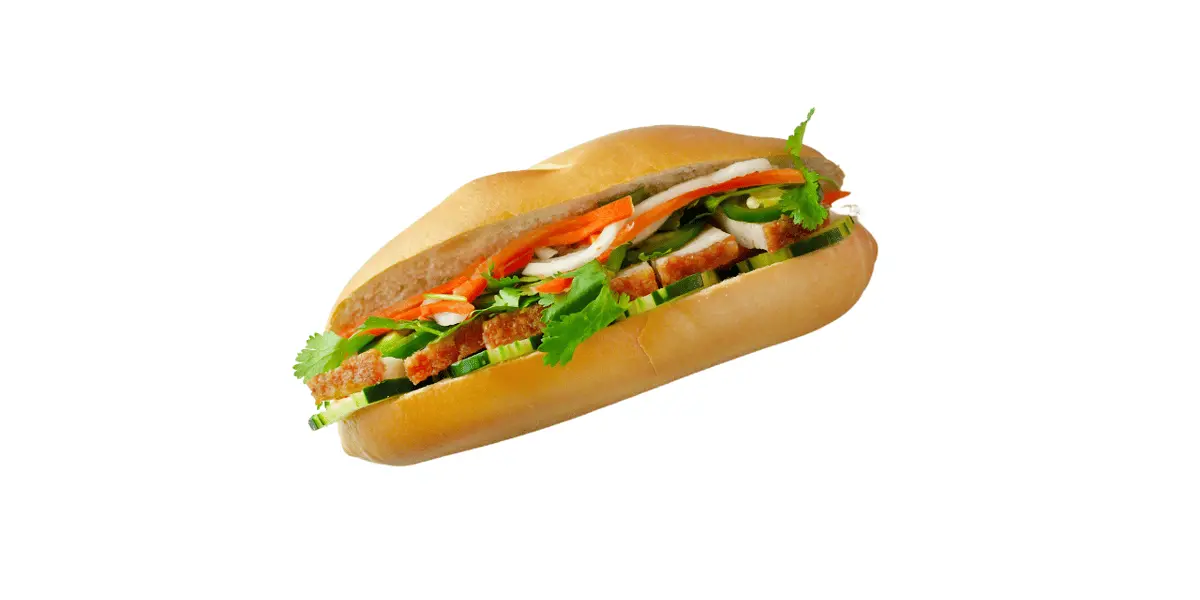 A3. Crunchy Pork at Cay Cafe - Fremont, CA