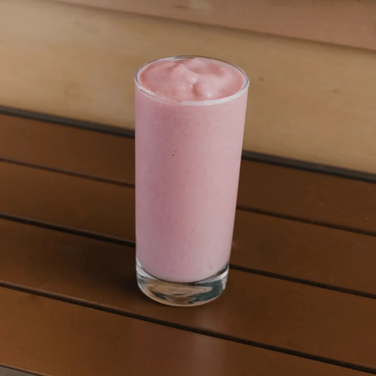 S2. Strawberry at Cay Cafe - Fremont, CA