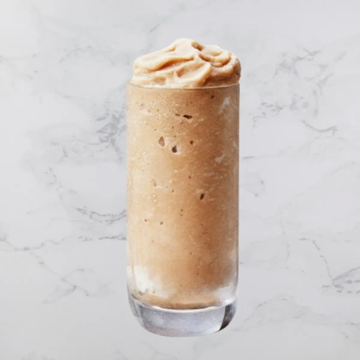 S5. Mocha Frappe at Cay Cafe - Fremont, CA