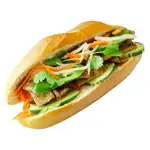 A5. Grilled Pork at Cay Cafe - Fremont, CA