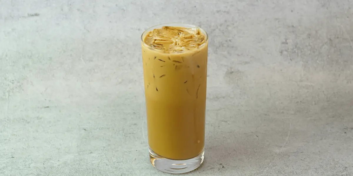 C1. Viet Phin Coffee at Cay Cafe - Fremont, CA