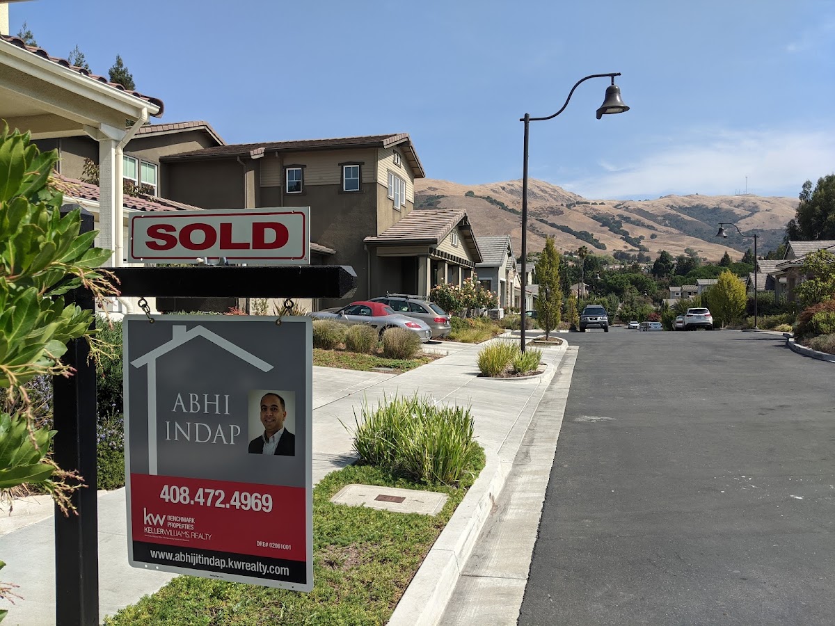 Abhi I - Realtor