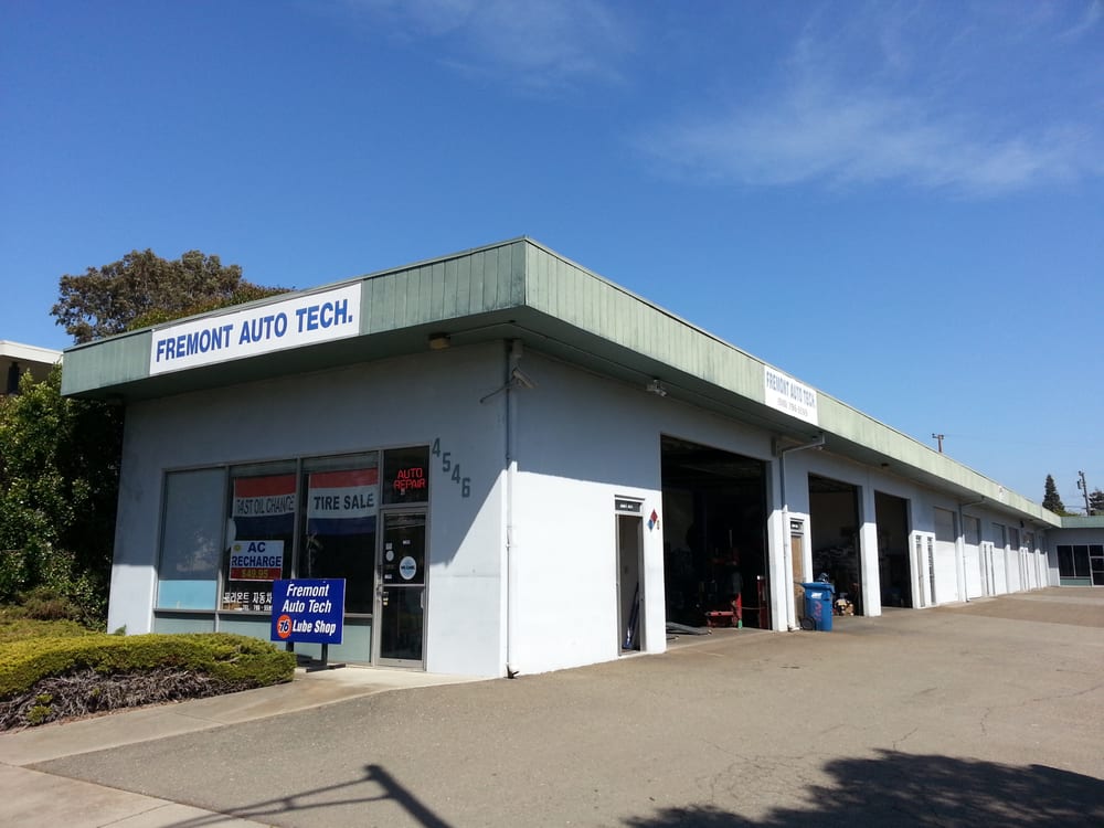 Fremont Auto Tech