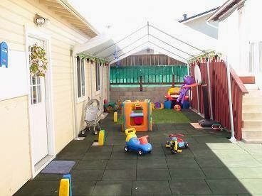 Mary's Little Farm Childcare