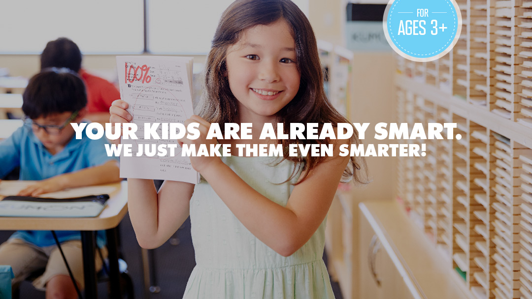 Kumon Math and Reading Center of Fremont - North