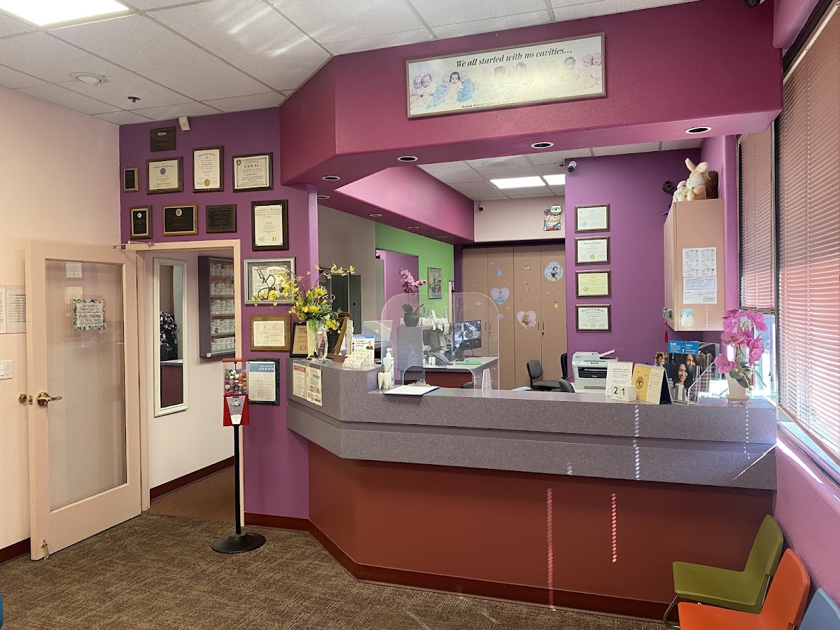 Agape Dental Group