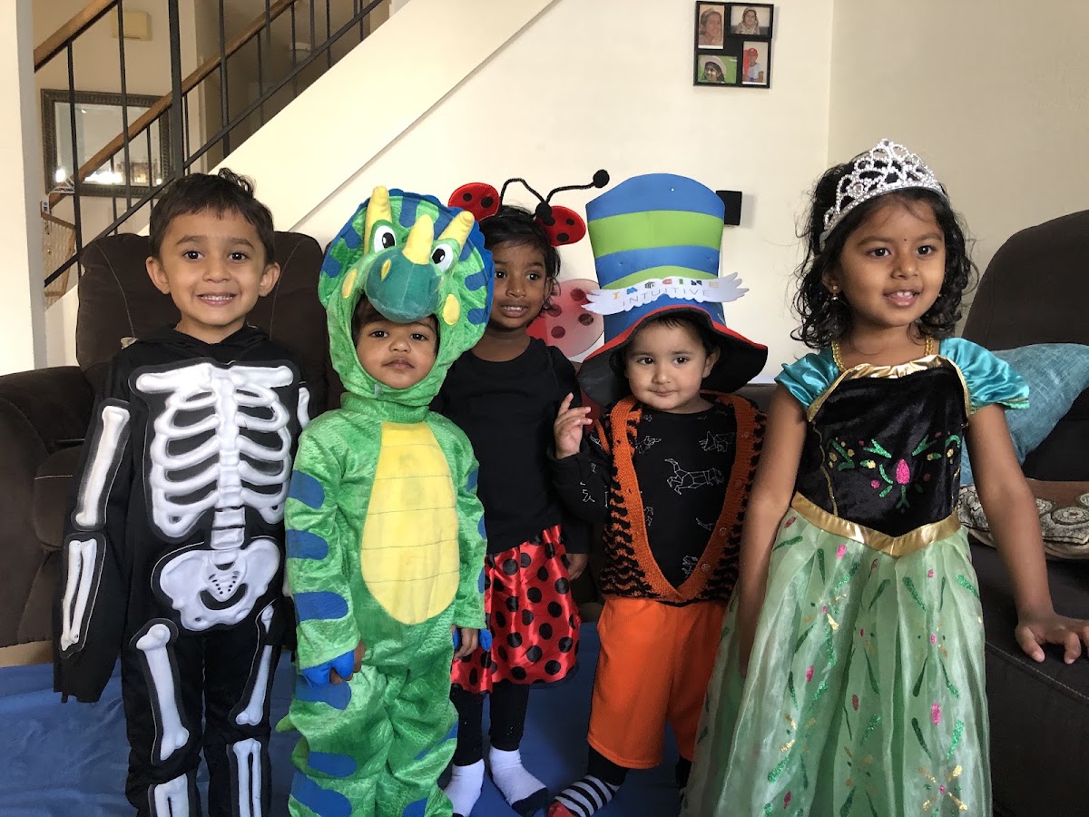 Cub Kidz Learning Center
