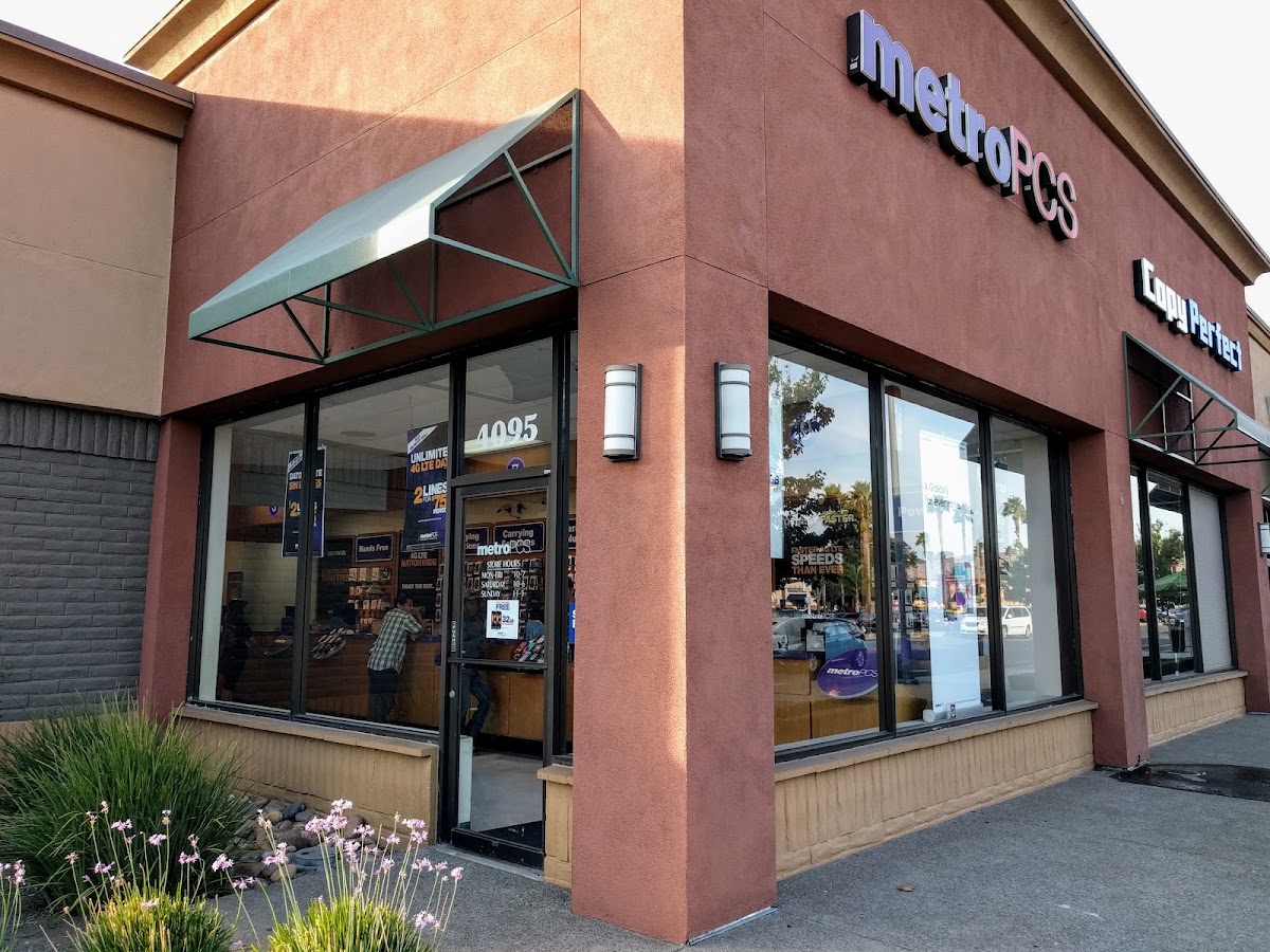 Metro by T-Mobile