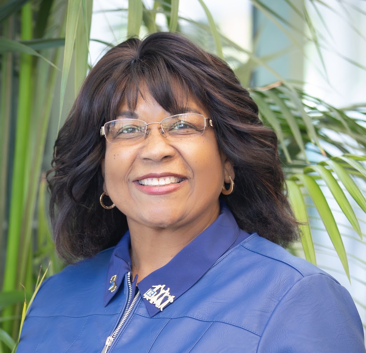 Melrose Forde, REALTY EXPERTS