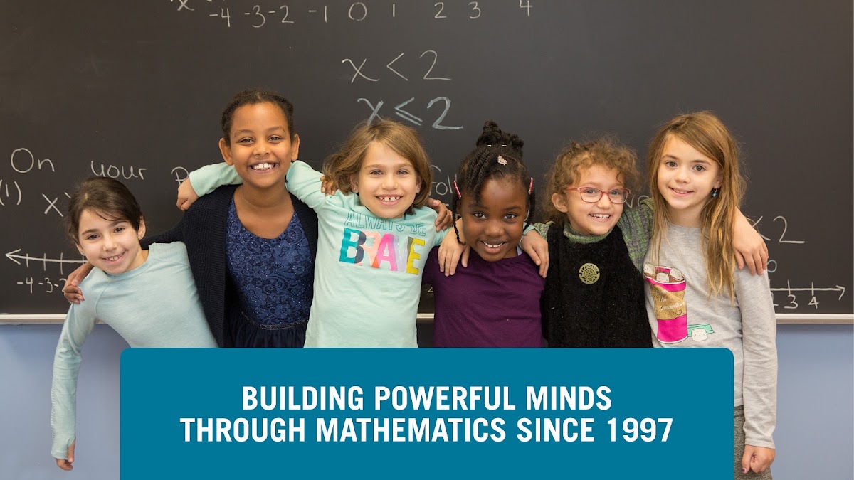 Russian School of Mathematics - RSM Fremont Mission