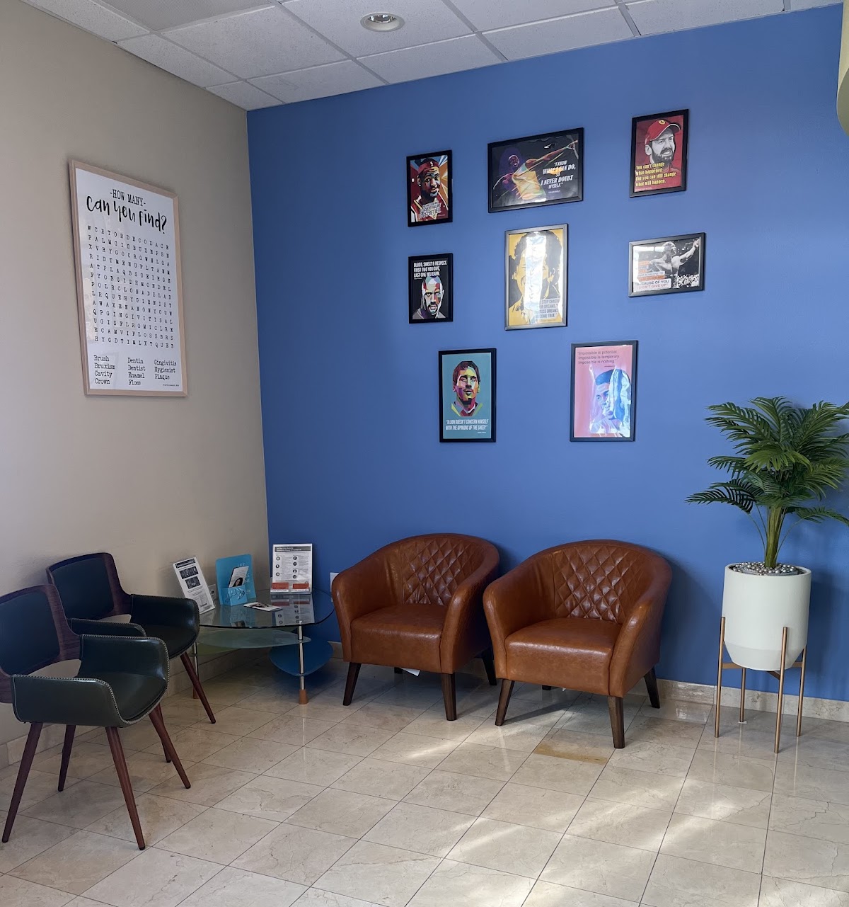 Clove Dental Care - Krishna Neelagiri, DDS