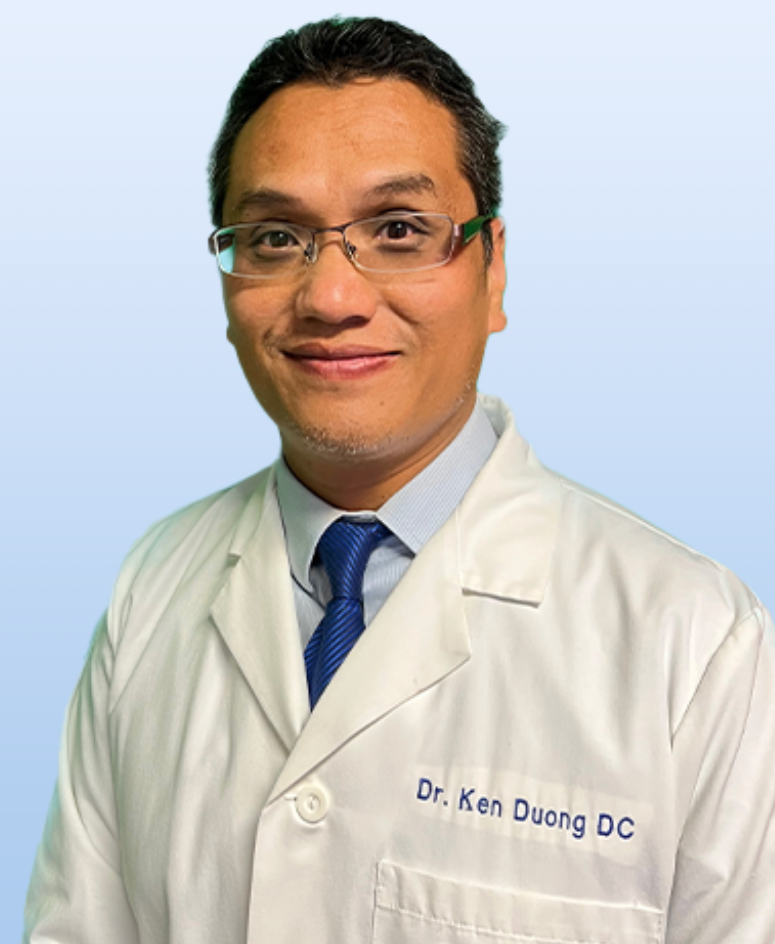 Bay Area Rehab & Medical