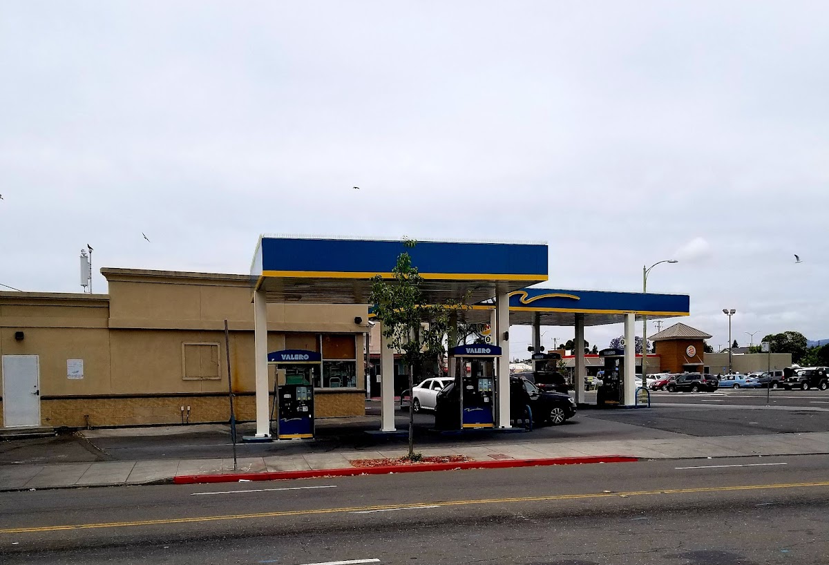 Valero Oakland