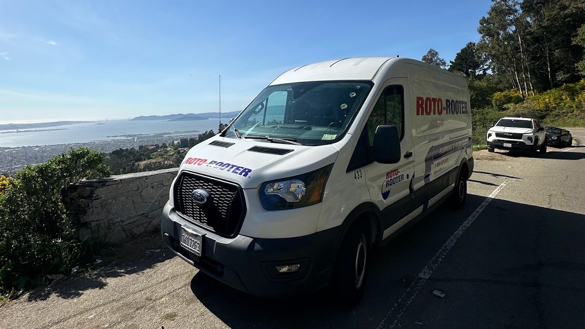 Roto-Rooter Plumbing & Water Cleanup
