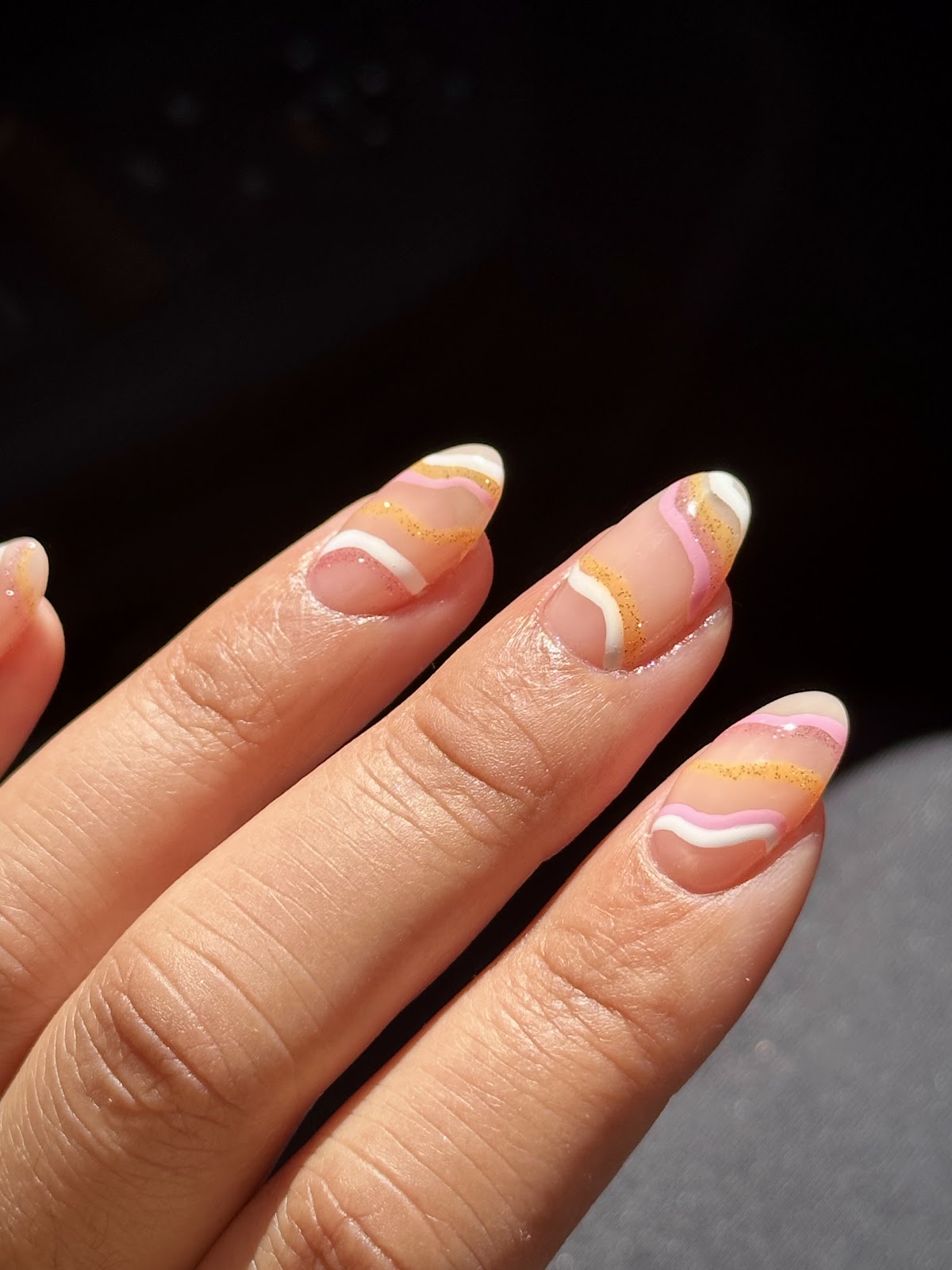 Gels by Jean