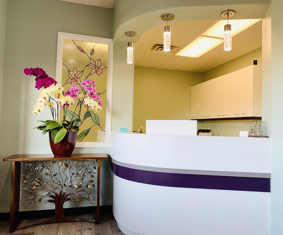 Dr. Bina B. Joshi DDS