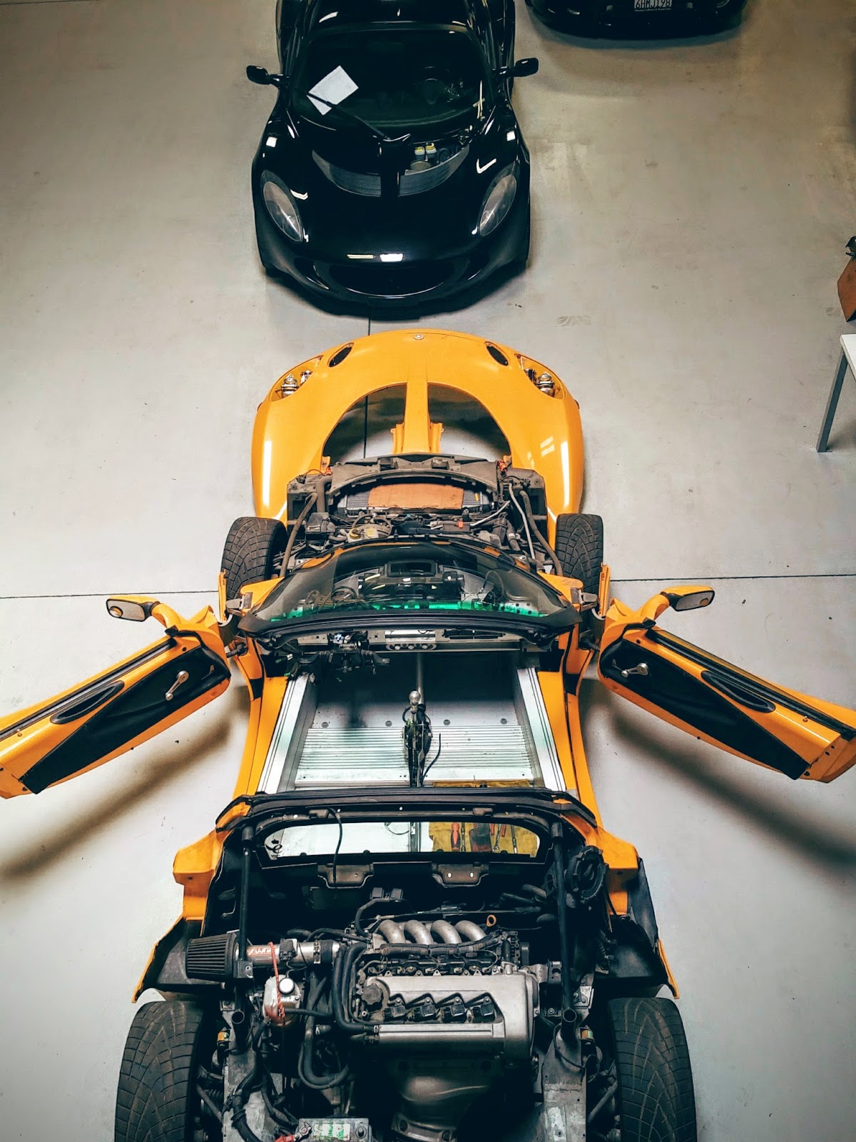 Trackspec Autosports