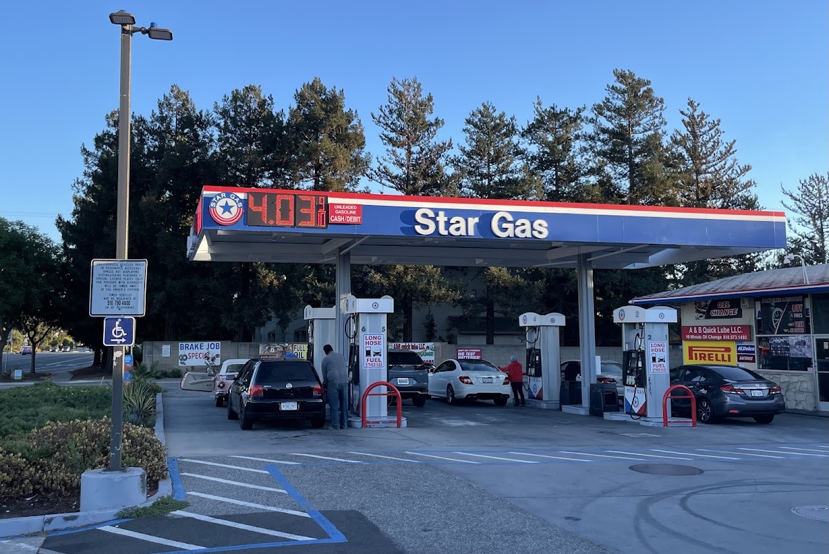 Star Gas
