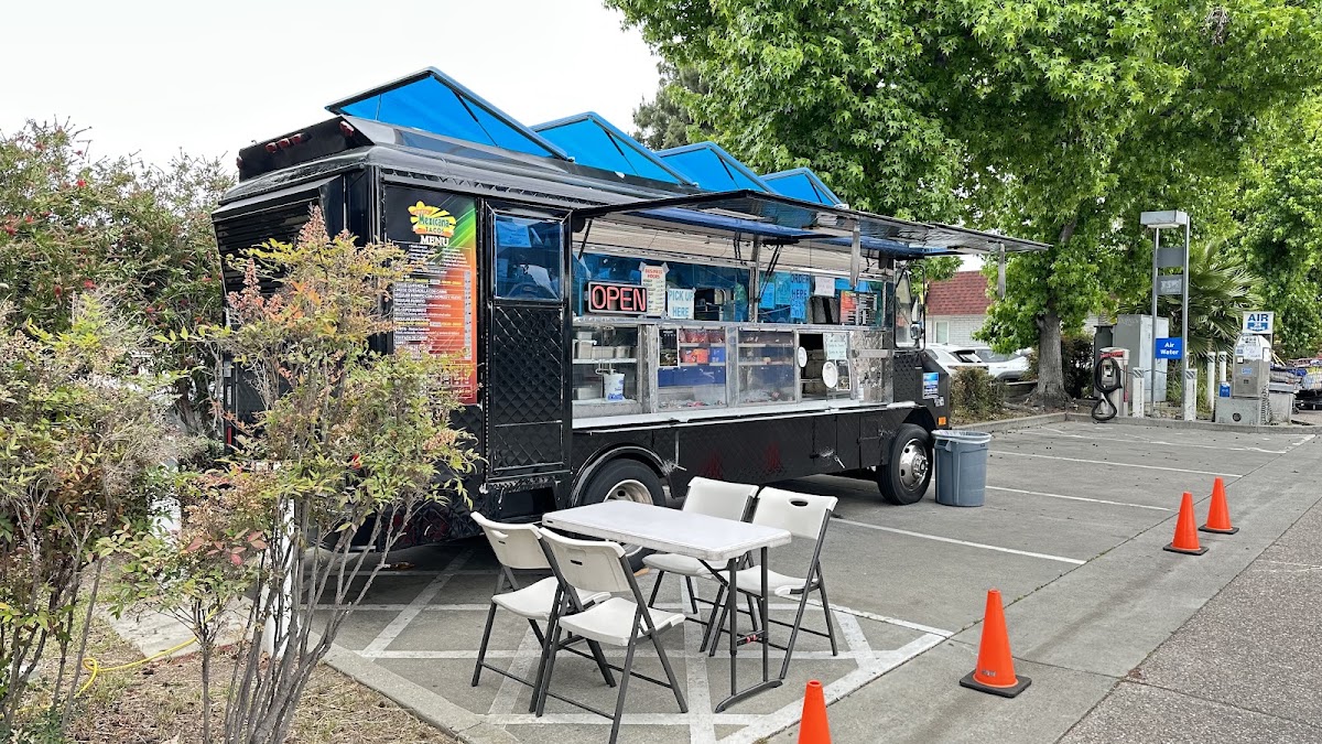 Tacos Fiesta Mexicana