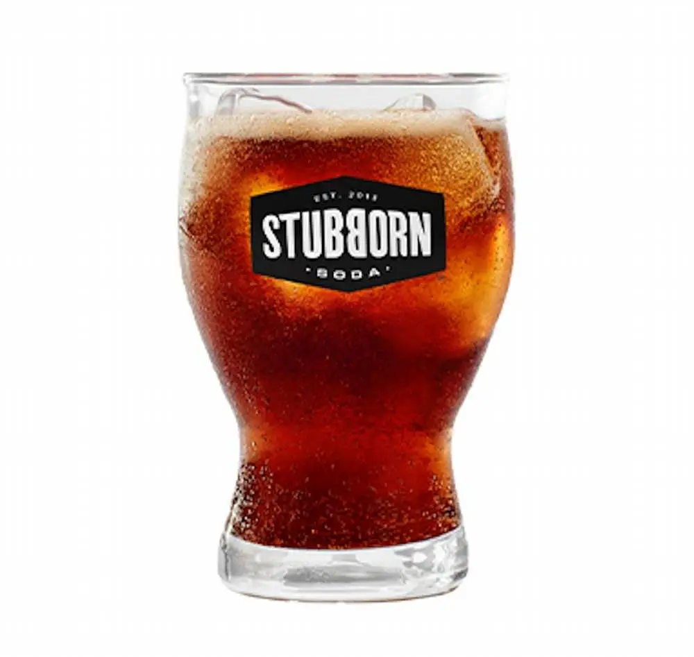 Root Beer at iniBurger
