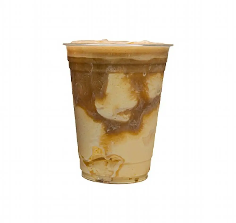 Root Beer Float at iniBurger