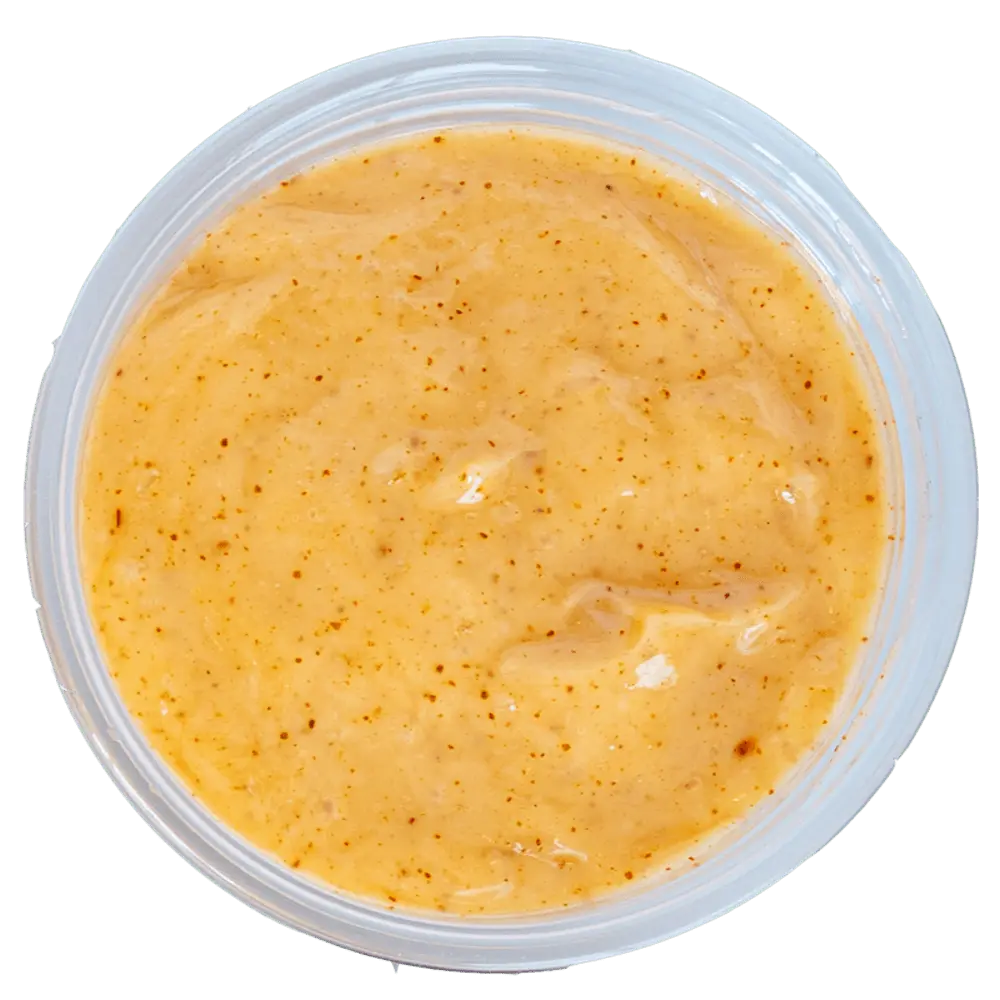 ini Sauce at iniBurger