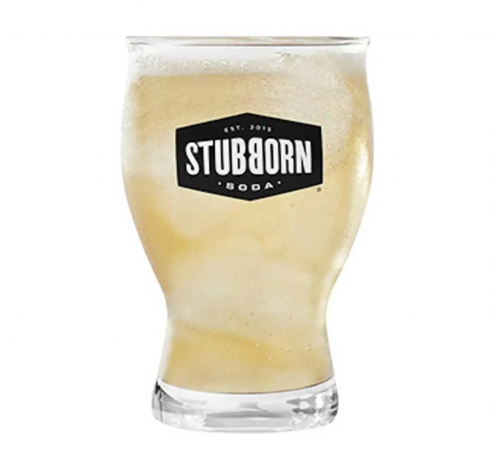 Cream Soda at iniBurger