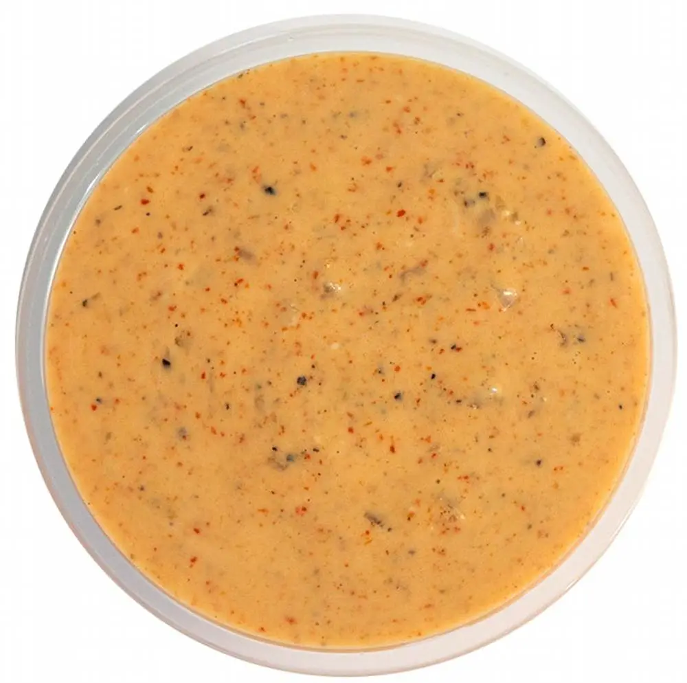 Spicy Garlic Sauce at iniBurger