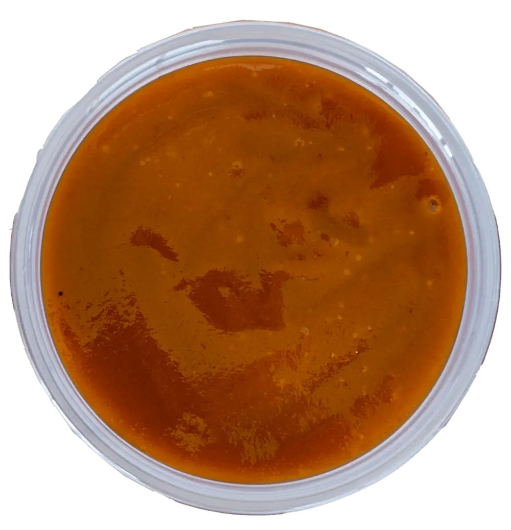 Honey Mustard at iniBurger