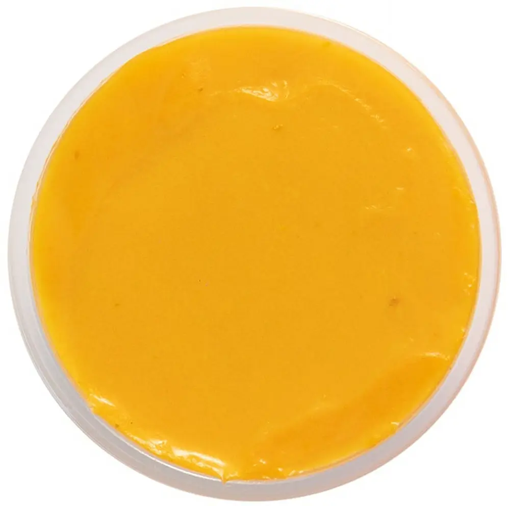 Nacho Cheese at iniBurger