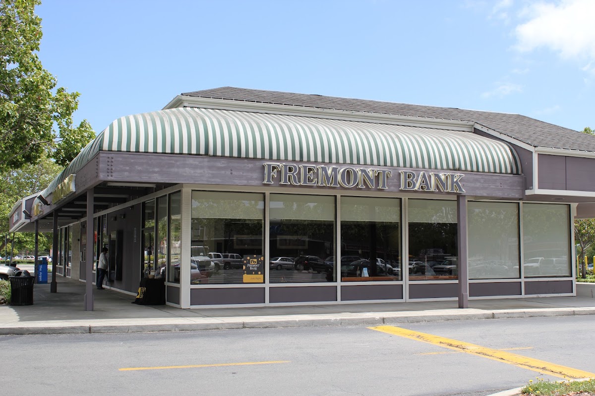 Fremont Bank