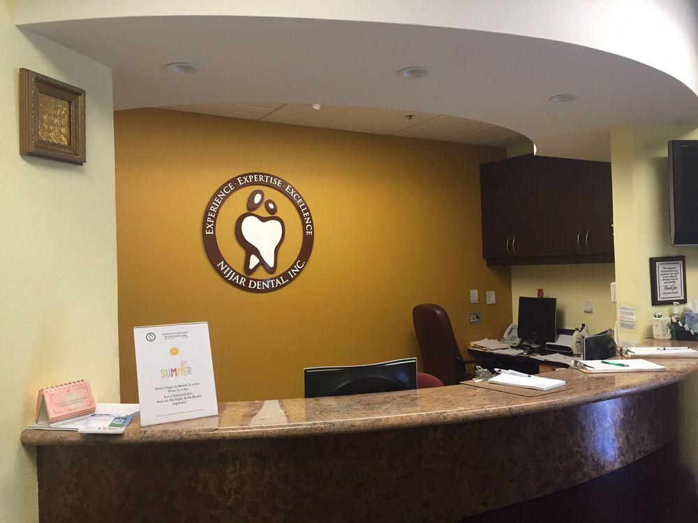 Nijjar Dental
