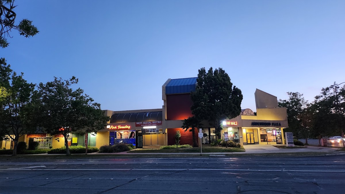 Ardenwood Plaza