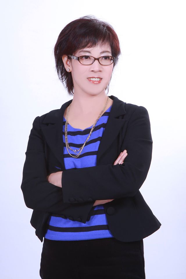 Jessie Jin