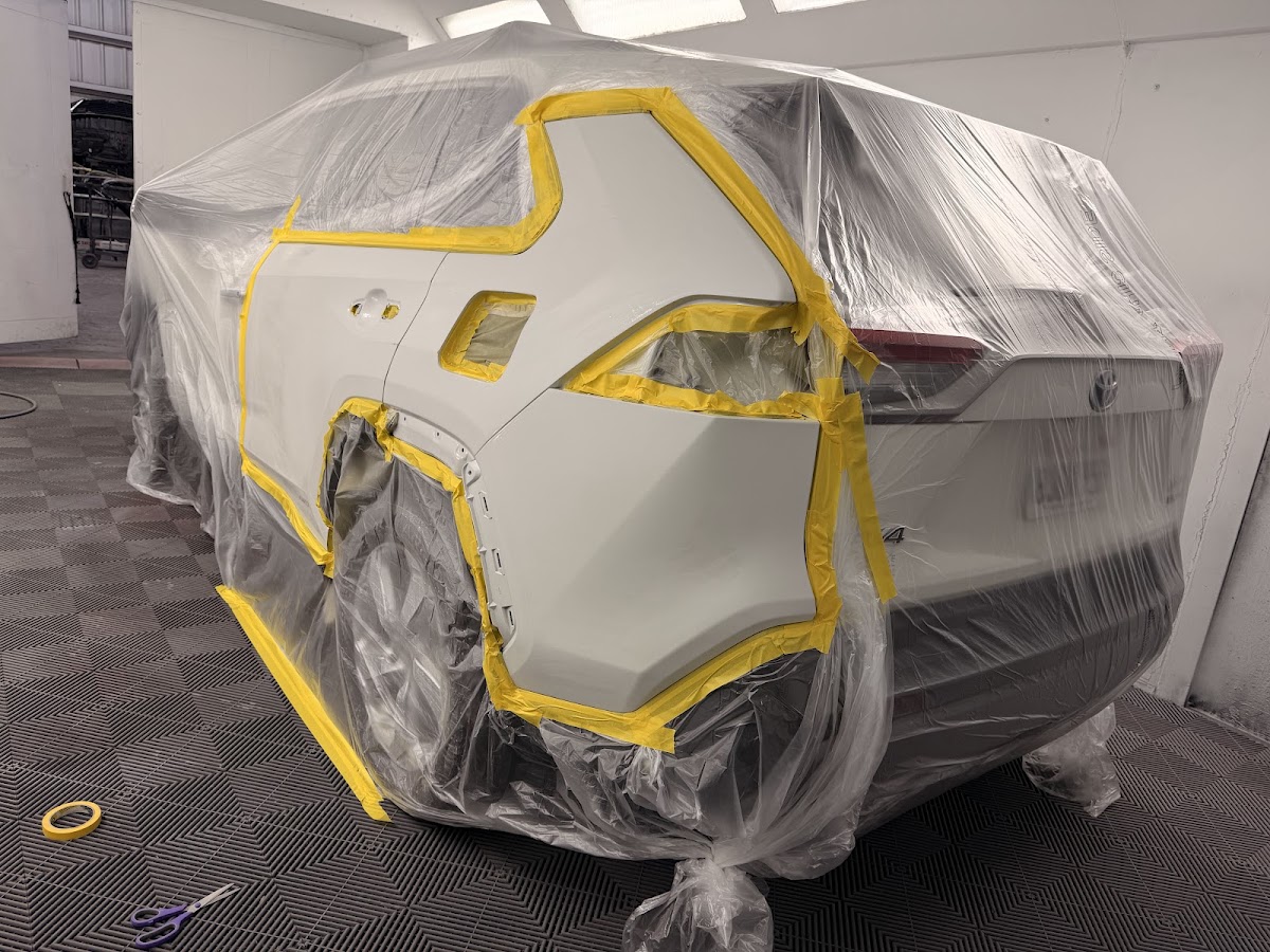 Express Collision Center