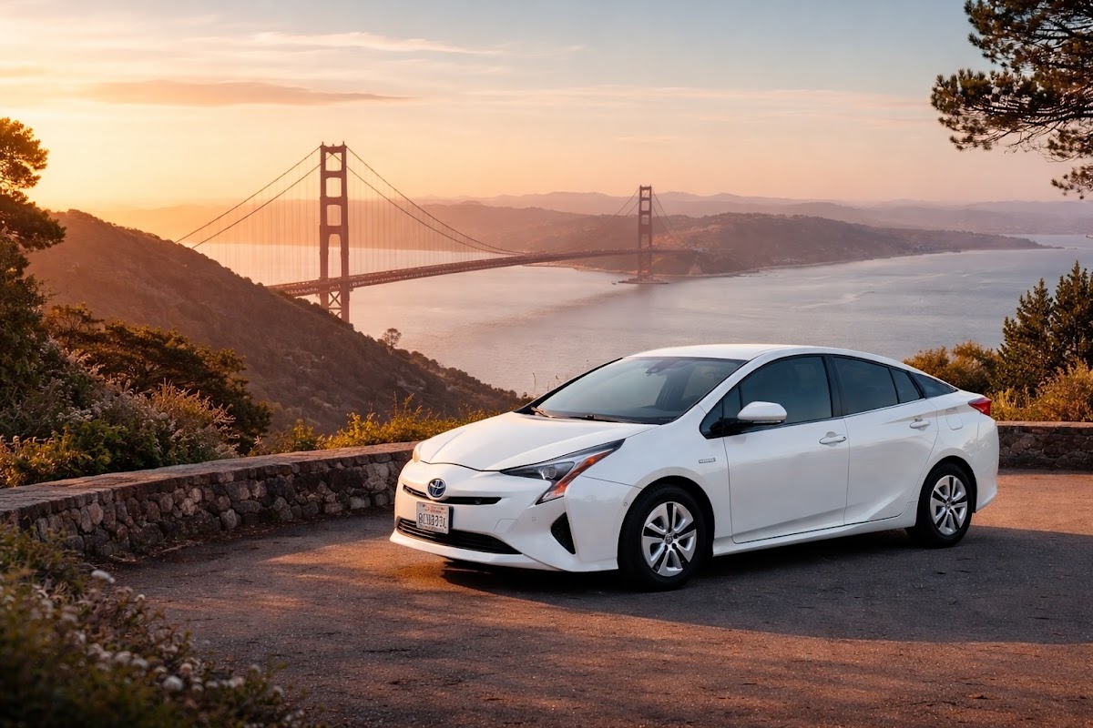 AR Car Rental