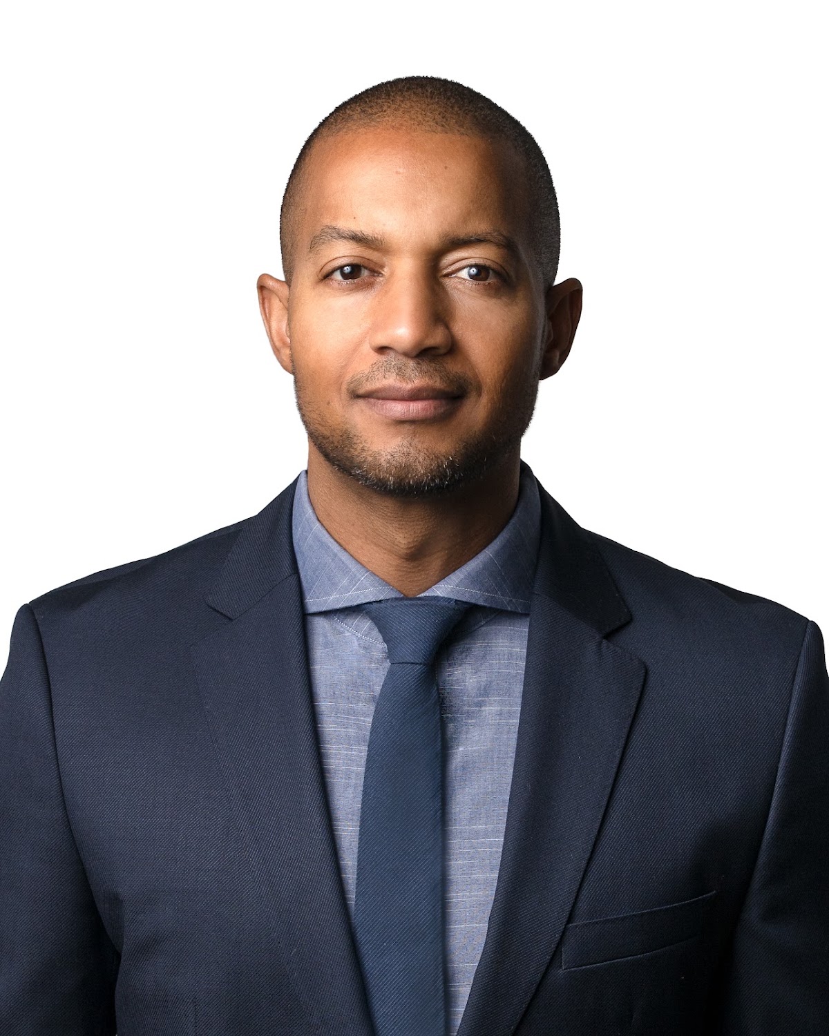 Desmond Watkins | Compass
