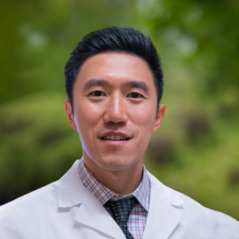 Sean Wang, M.D.