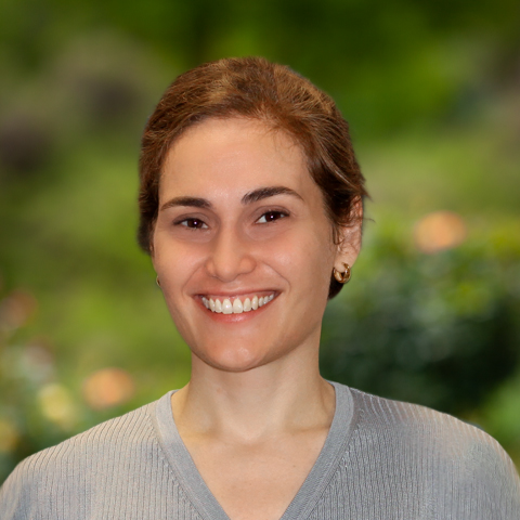 Ingrid Hogberg, M.D.