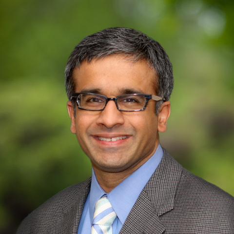Rajesh Shinghal, M.D.